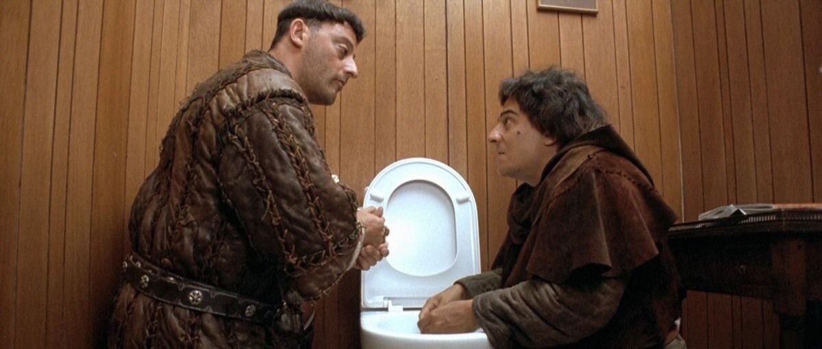 кадры из фильма 