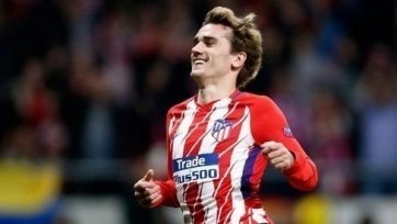 Фото: Sportsnet1. «Барселона» объявила о трансфере Гризманна. Французский нападающий Антуан Гризманн официально стал игроком «Барселоны».
