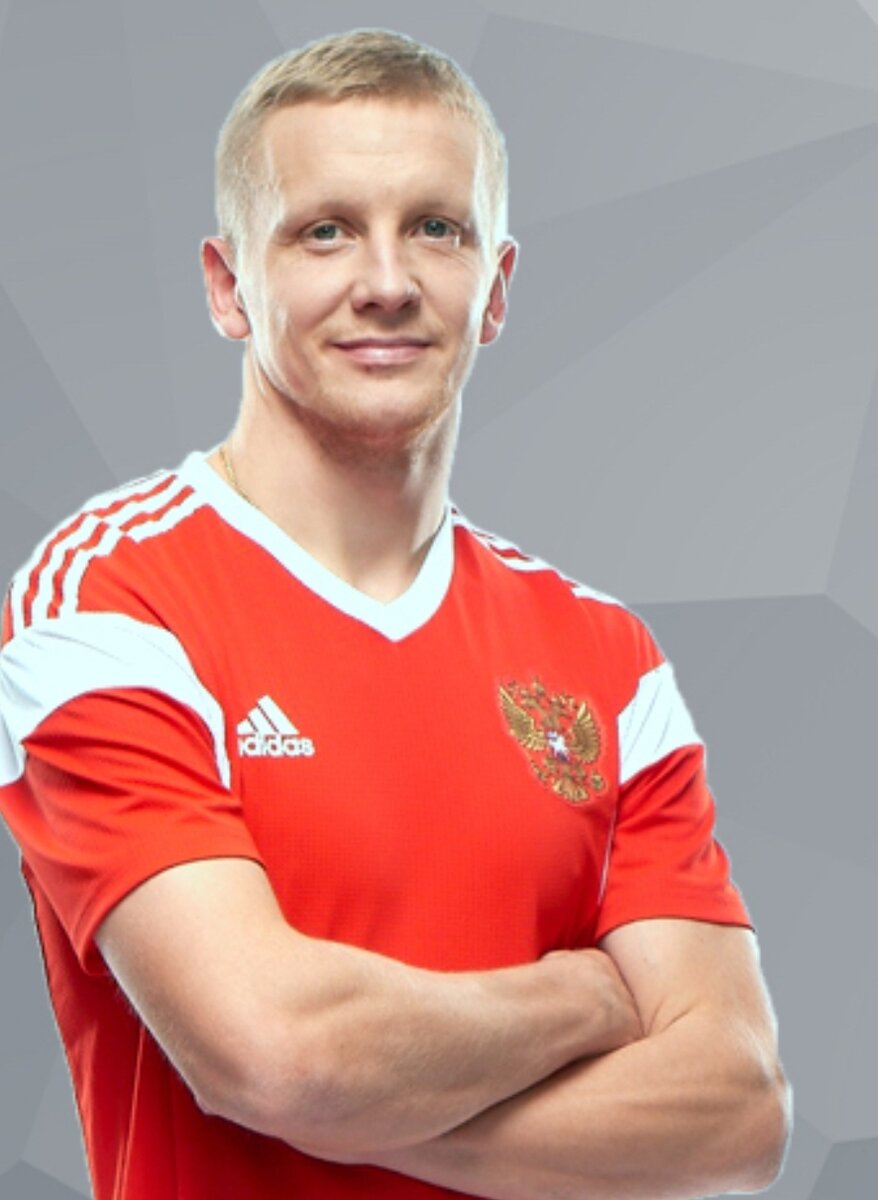 Игорь Смольников.