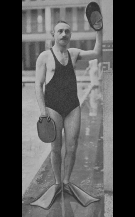 Бенджамин Франклин. Фото с открытого источника