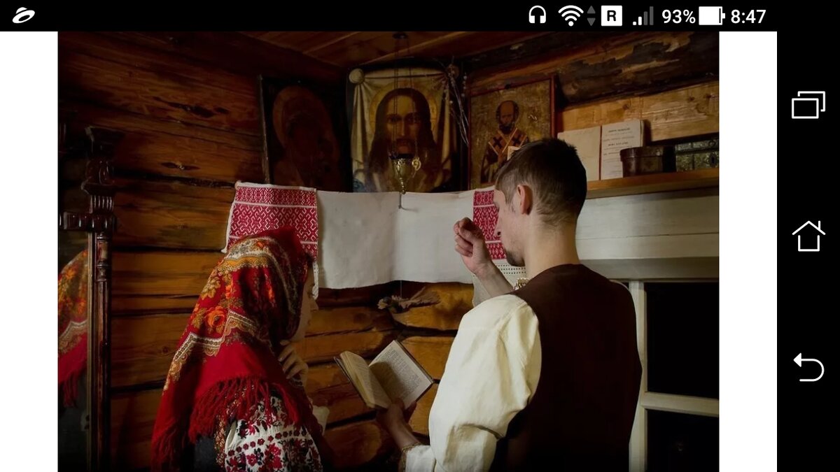 фото питаем и кормим свою душу