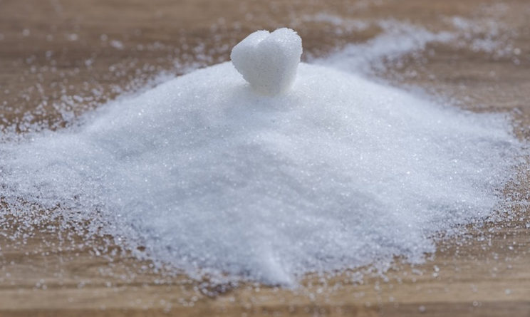 Польза сахара. Источник изображения: pixabay