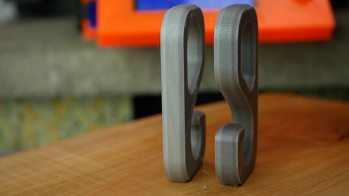 Детали для теста.