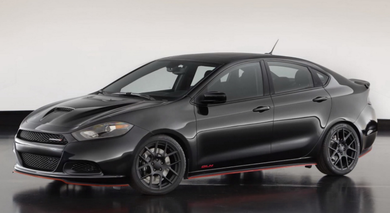 Dodge Neon Автогид