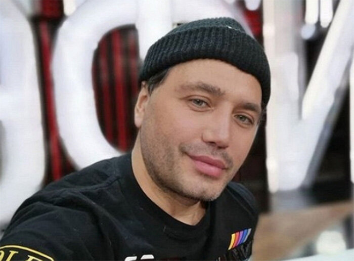 Рустам Калганов
