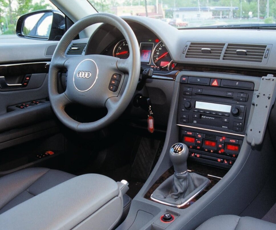 Приходилось мне ездить на такой, выходить из нее не хочется!!!