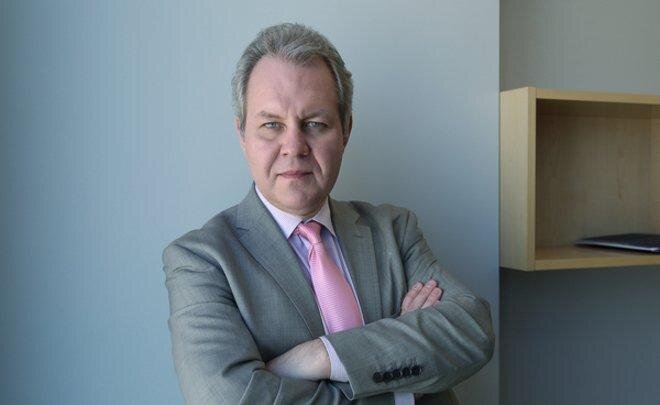 Экономист и социолог Владислав Иноземцев