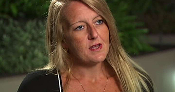 Адвокат Джулиана Грей