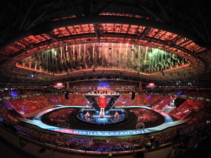 Фото: vk.com/worldskillskazan2019