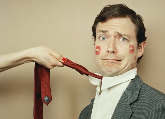 Пожалуй, никто не хочет, чтобы из него делали ручную собачку