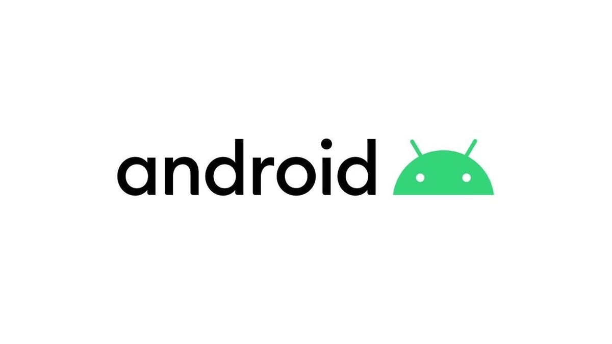 У операционной системы Android новый логотип | Tech World | Дзен