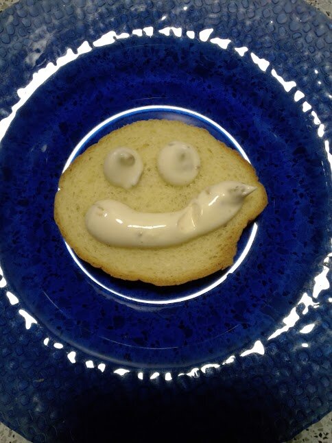 Мы любим смайлики:-)