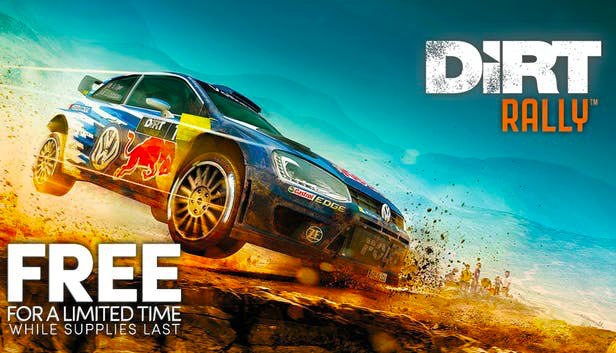  ​​Бесплатно (вместо 799 рублей) получаем Steam ключ для гоночного симулятора DiRT Rally 1. Переходим на сайт Humble Bundle 2. Нажимаем Add to Cart 3. Нажимаем на корзину и кнопку Get it for free 4.