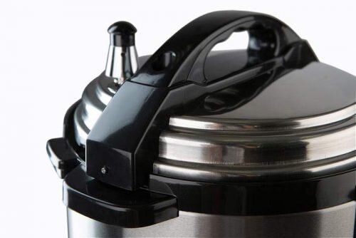 Технические параметры кухонного устройства