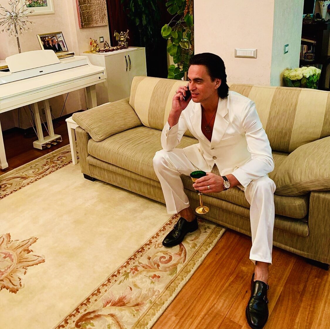 Игорь Кузнецов 