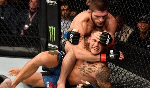 mmaweekly.com