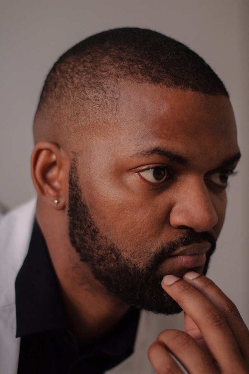 Фото из личного архива Тео Смита