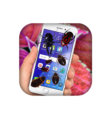 В телефоне куча ......