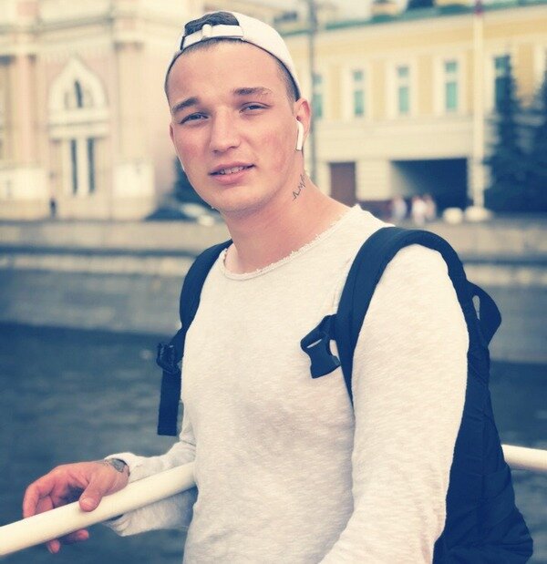 Эдвард Билл