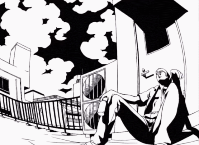 красивый опенинг в аниме чесслово