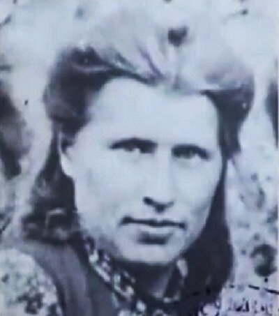 Картинка взята с Яндекс.Картинки. Антонина Макарова(Гинзбург) из материалов Уголовного дела.