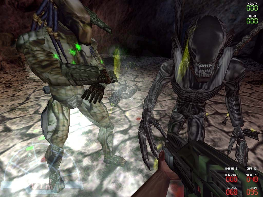 Чужие против играть. Aliens vs. Predator (игра, 2010). Aliens versus Predator Classic 2000. Aliens Predator игра 1999. Aliens vs Predator 1999.