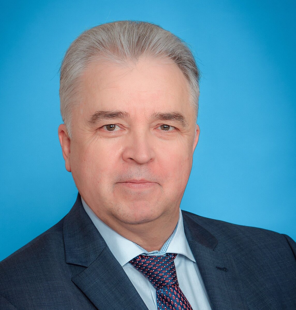 Сергей Коровашкин