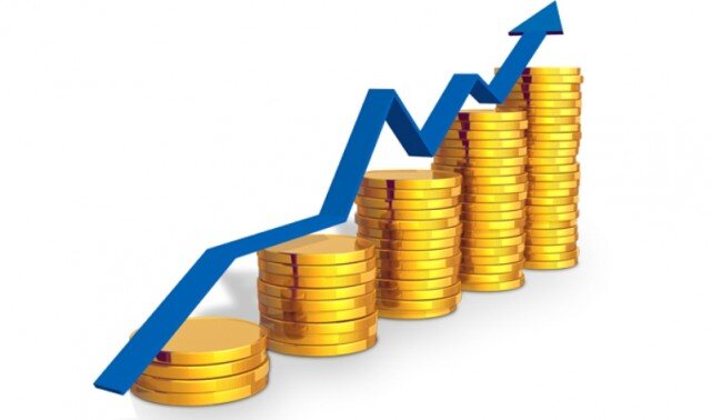 Повышение заработной платы в 2020 году