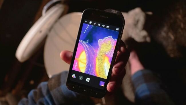 Лучший защищенный смартфон на рынке