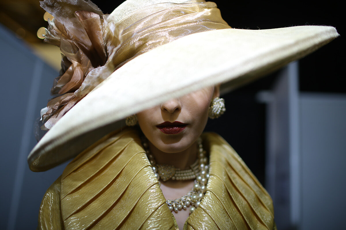 Фото: Анна Колесникова