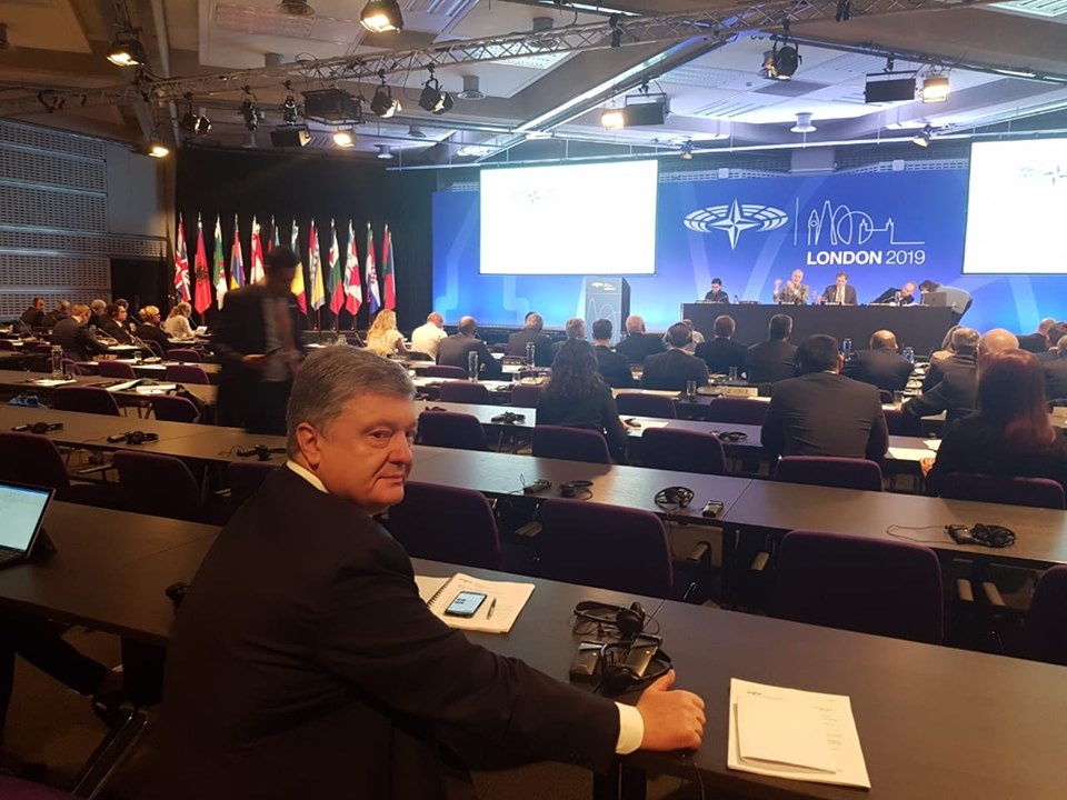 фото: Из личного архива Порошенко