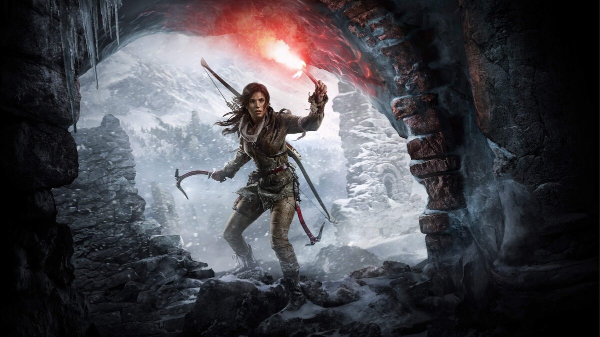 Tomb Raider