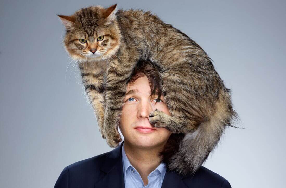 Это тебе только кажется, что ты хозяин...