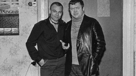  Соловьев был талантливым актером, сыгравшим более 50 ролей и снявшим собственный фильм.  