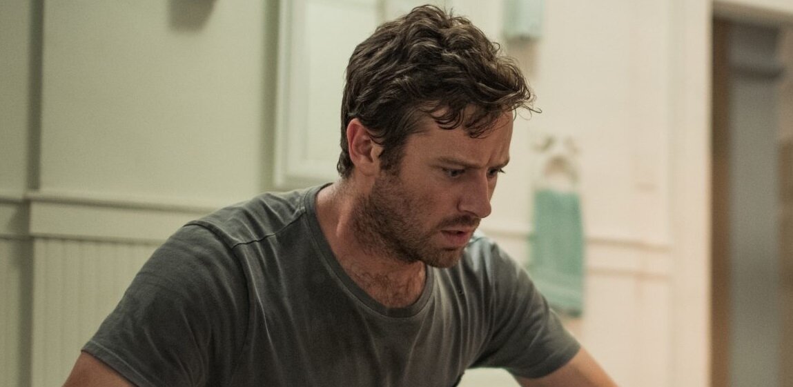 Кадр из фильма "Раны" (2019)