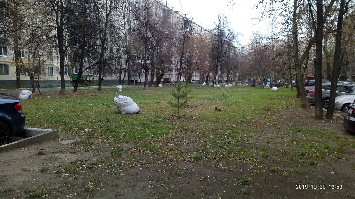 Всё собрано "под пинцет".