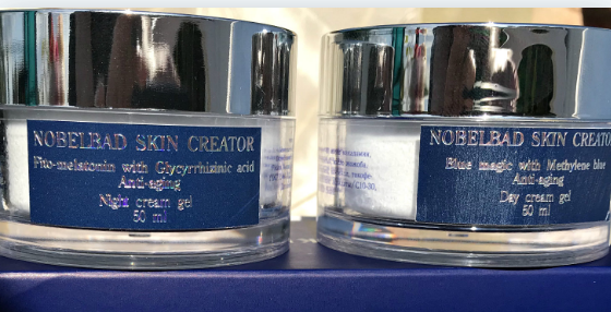 чудо-юдо крем