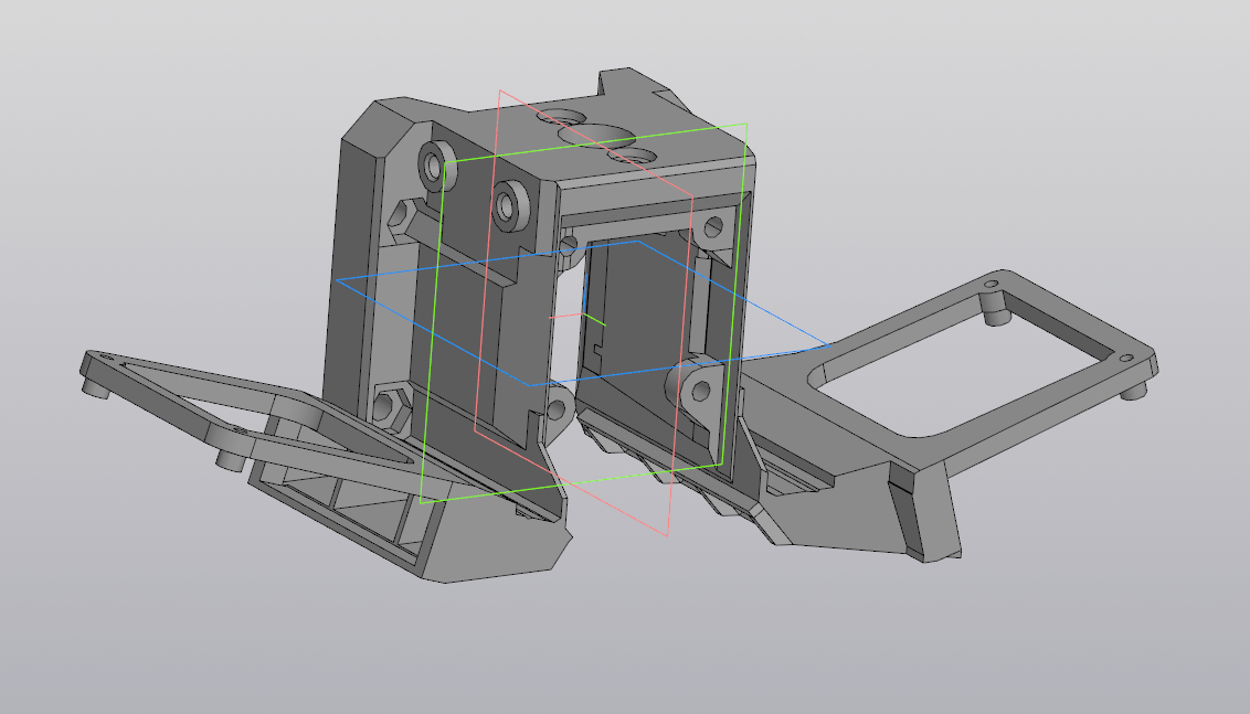 3d печать по чертежу