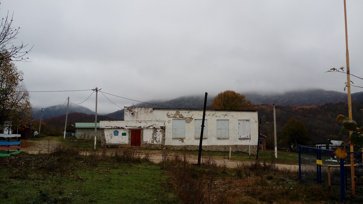 ДК Новопрохладное