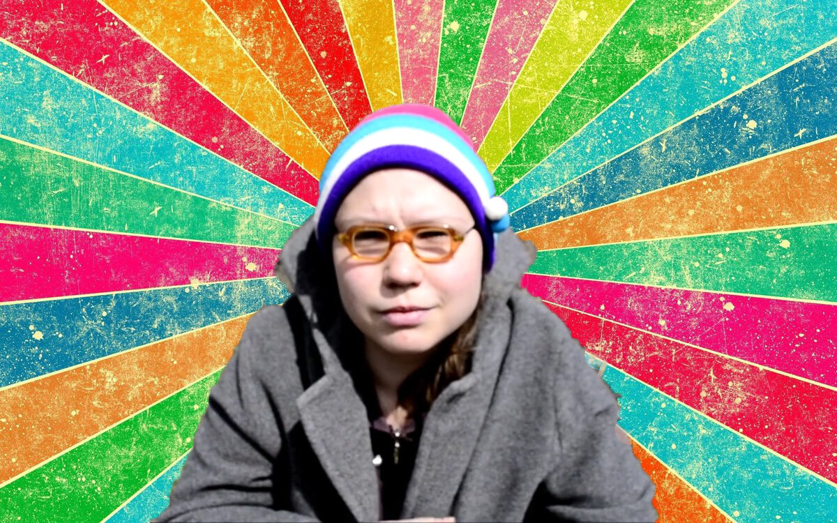 Спектр Лизетты 