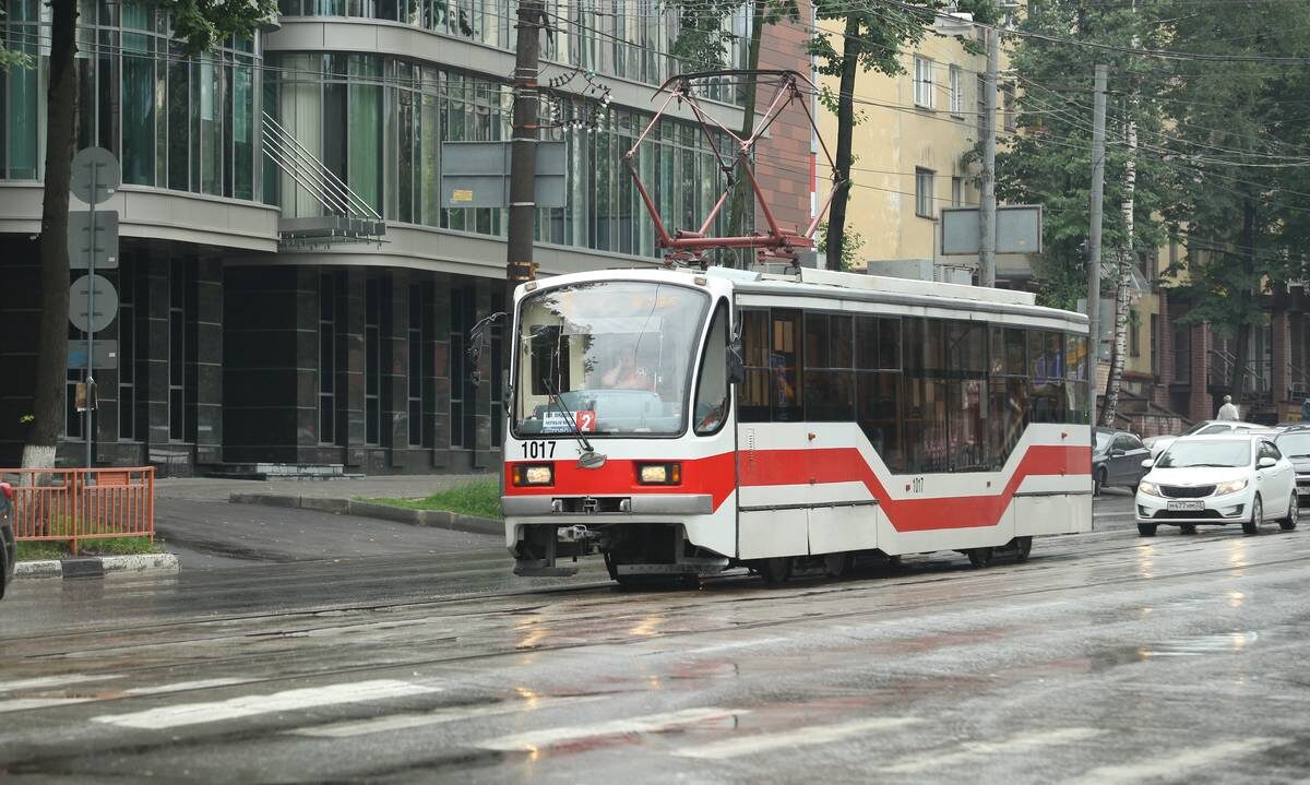 Фото: Андрей Абрамов