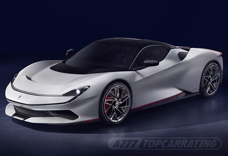 Красиво, технологично, дорого. 