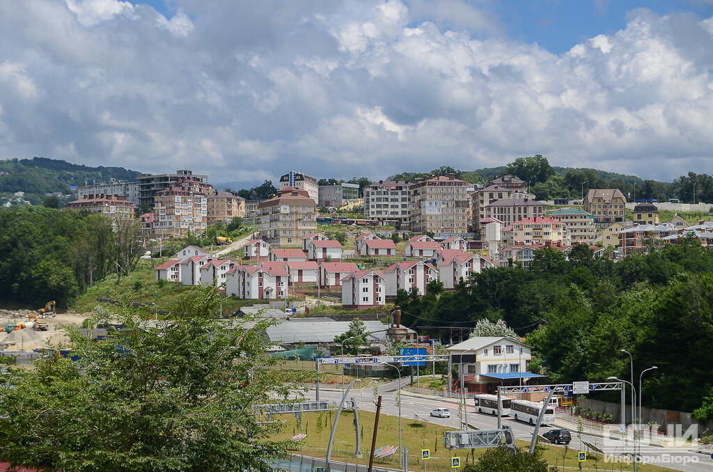 Раздольное сочи фото