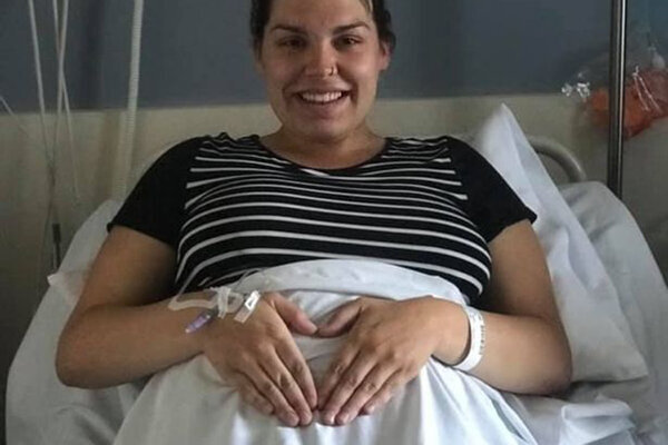 Кэйти Мэйсон/Фото взято из открытых источников Яндекс