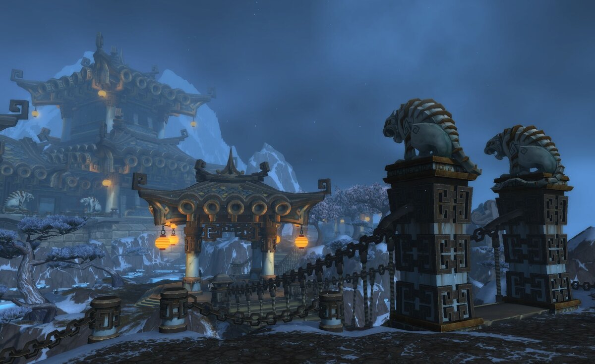 Мир World of Wafcraft огромен и многогранен. Причем порог вхождения очень комфортен даже для тех, кто раньше вообще никогда не играл в компьютерные игры