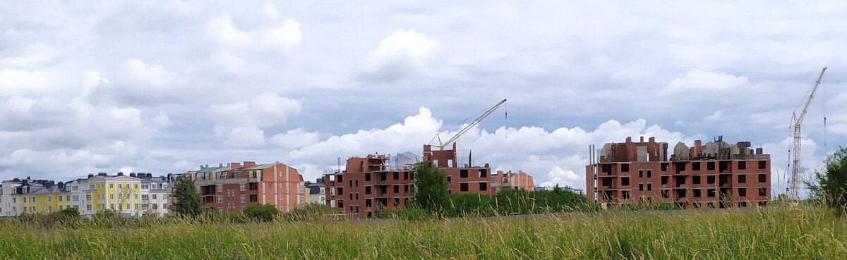 Вопрос очень важный, т.к. от этажности зависит очень многое в комфорте проживания.