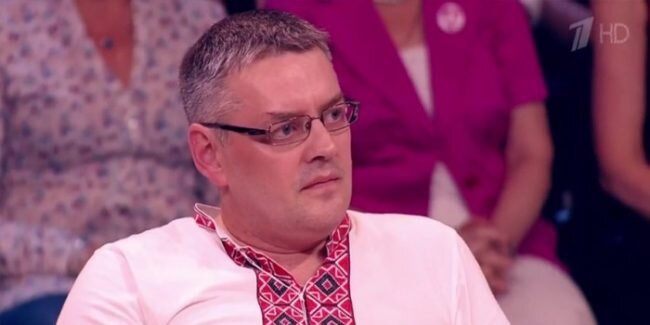 Дмитрий Суворов