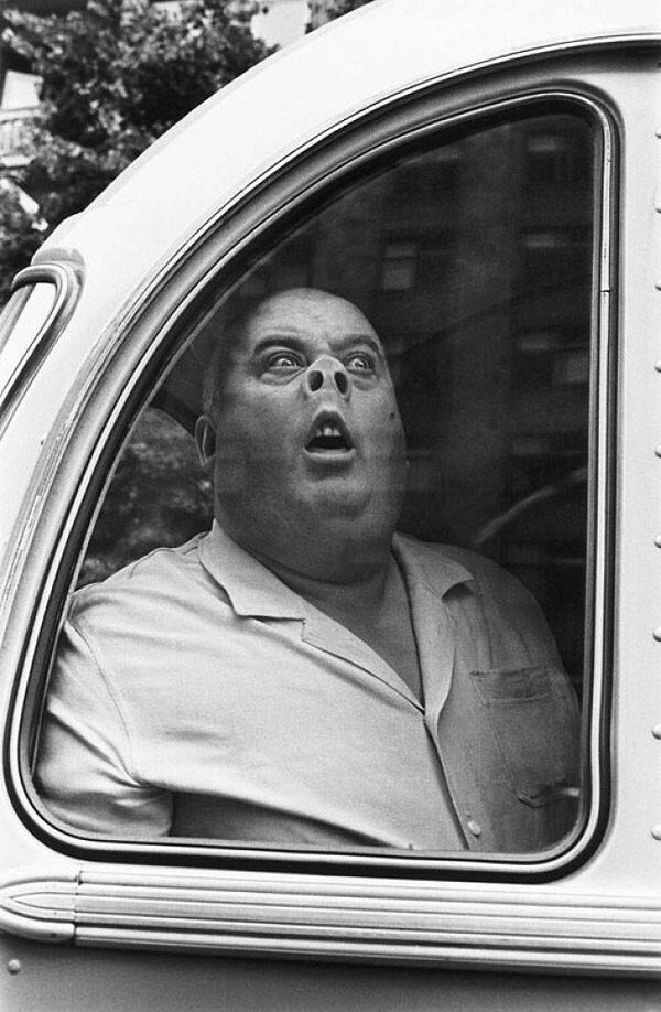 Друзья, давайте вместе вспомним на несколько минут этих людей и то время... Пусть на сердце сделается теплее!-2