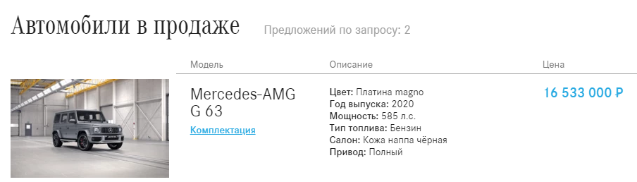 Ничего себе цены