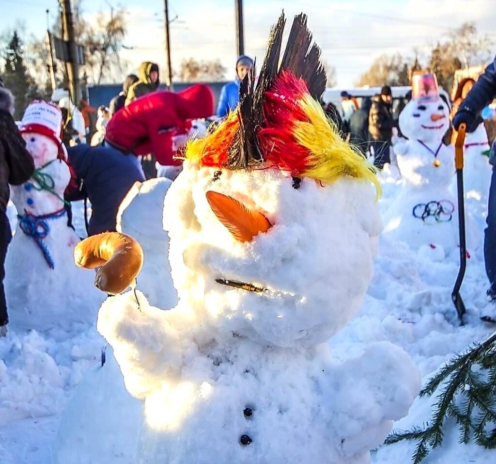 Instagramm parksporta22